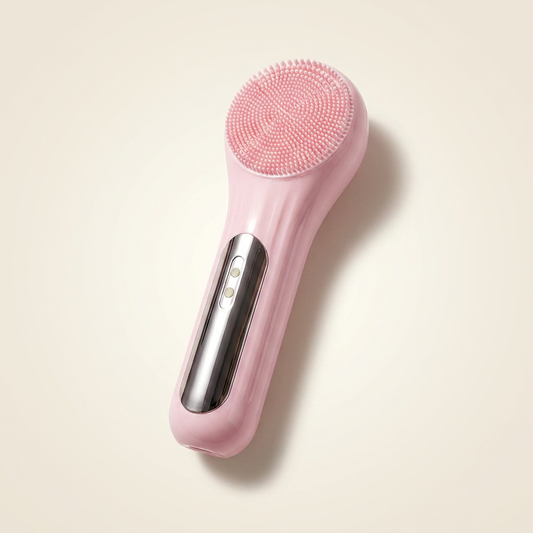 Sonic Facial Cleansing Brush